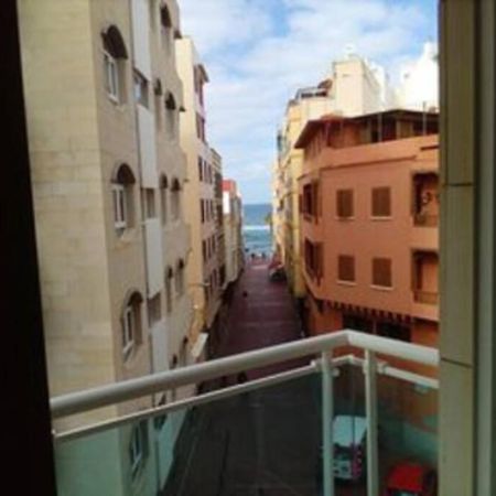 Edificio Gaviota apartamento 3 Las Palmas de Gran Canaria Exterior foto