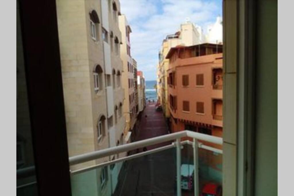 Edificio Gaviota apartamento 3 Las Palmas de Gran Canaria Exterior foto